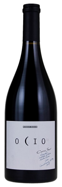 2007 Viña Cono Sur Ocio Pinot Noir, 750ml