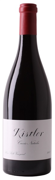 2007 Kistler Cuvée Natalie Silver Belt Pinot Noir, 750ml