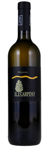 2016 Il Carpino Malvasia, 750ml