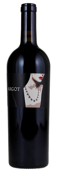 2018 Argot Sugarloaf Vineyard Cabernet Sauvignon, 750ml