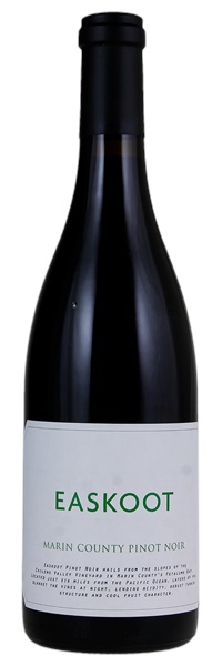 2014 Easkoot Marin County Pinot Noir, 750ml