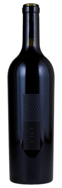 2005 Vice Versa Vice Cabernet Sauvignon, 750ml