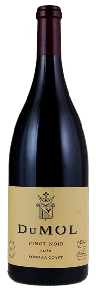 2012 DuMOL Eoin Pinot Noir, 1.5ltr