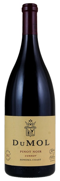 2012 DuMOL Connor Joy Road Vineyard Pinot Noir, 1.5ltr