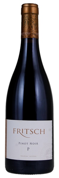 2011 Karl Fritsch Pinot Noir P, 750ml