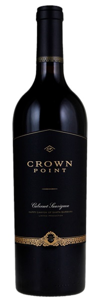 2013 Crown Point Cabernet Sauvignon, 750ml