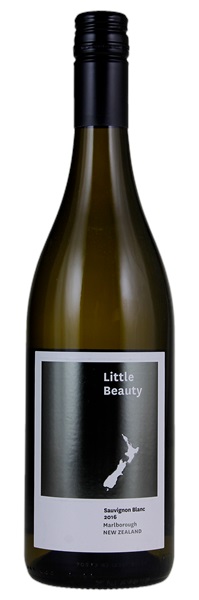 2016 Little Beauty Sauvignon Blanc (Screwcap), 750ml