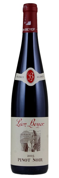 2015 Leon Beyer Pinot Noir, 750ml