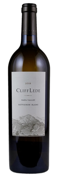 2018 Cliff Lede Sauvignon Blanc, 750ml