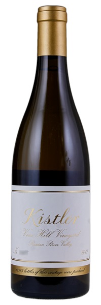 2019 Kistler Vine Hill Vineyard Chardonnay, 750ml