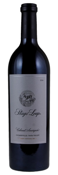 2014 Stags' Leap Winery Coombsville Cabernet Sauvignon, 750ml