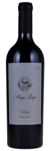 2016 Stags' Leap Winery Malbec, 750ml