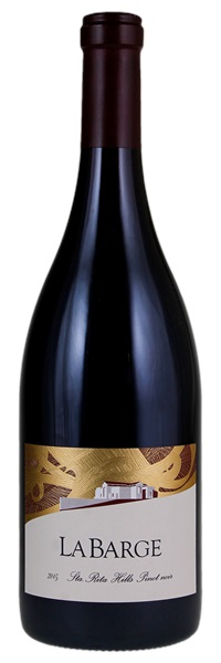 2015 LaBarge Pinot Noir, 750ml