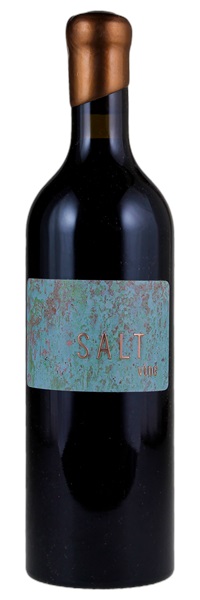 2016 Salt Vine Cabernet Sauvignon, 750ml