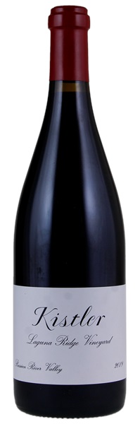 2019 Kistler Laguna Ridge Vineyard Pinot Noir, 750ml