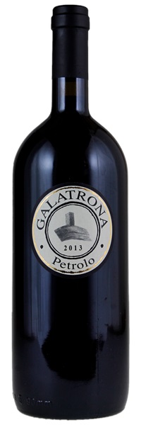 2013 Fattoria Petrolo Toscana Galatrona, 1.5ltr