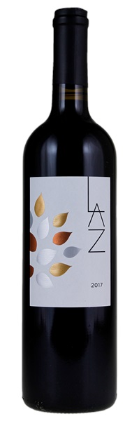 2017 LAZ Wine Cabernet Sauvignon, 750ml