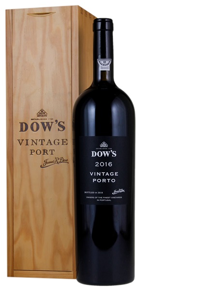 2016 Dow's, 1.5ltr