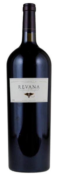 2003 Revana Estate Cabernet Sauvignon, 1.5ltr