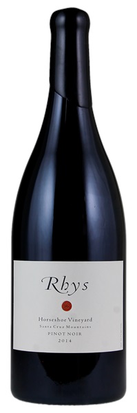 2014 Rhys Horseshoe Vineyard Pinot Noir, 1.5ltr