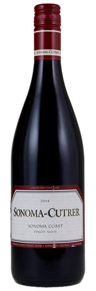 2014 Sonoma-Cutrer Pinot Noir (Screwcap), 750ml