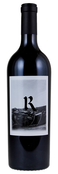 2019 Realm Houyi Vineyard Red, 750ml