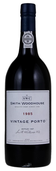 1985 Smith Woodhouse, 750ml
