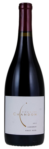2015 Domaine Chandon Pinot Noir, 750ml