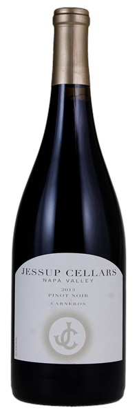 2013 Jessup Cellars Pinot Noir, 750ml