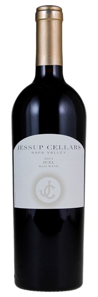 2011 Jessup Cellars Juel, 750ml