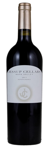 2013 Jessup Cellars Zinfandel, 750ml