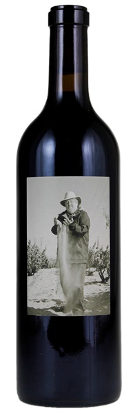 2020 Bedrock Wine Company Evangelho Vineyard Areio e Vento e Amor, 750ml