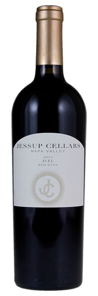 2013 Jessup Cellars Juel, 750ml