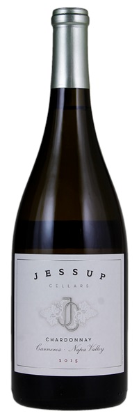 2015 Jessup Cellars Chardonnay, 750ml