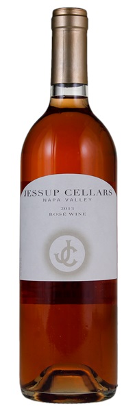 2013 Jessup Cellars Rosé, 750ml
