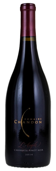 2014 Domaine Chandon L'Argile Pinot Noir, 750ml
