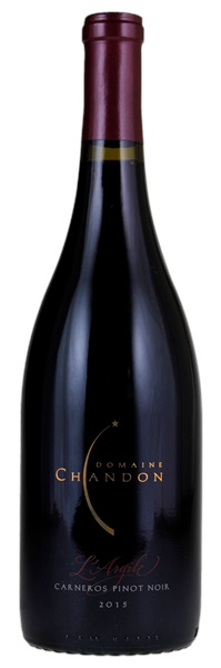 2015 Domaine Chandon L'Argile Pinot Noir, 750ml