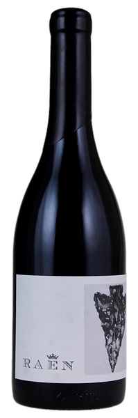 2013 Raen Occidental Pinot Noir, 750ml