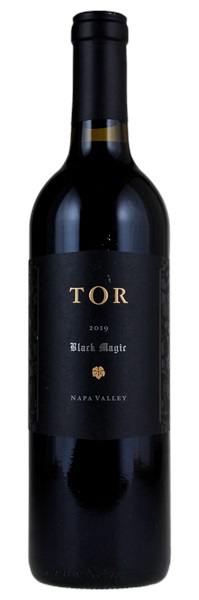 2019 TOR Kenward Family Wines Black Magic Red, 750ml