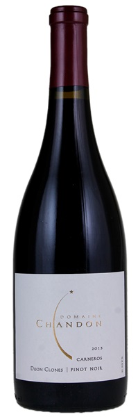 2013 Domaine Chandon Dijon Clones Pinot Noir, 750ml