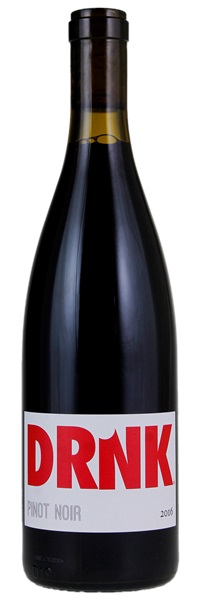 2016 Drink Wines Cavers Cuvee Pinot Noir, 750ml