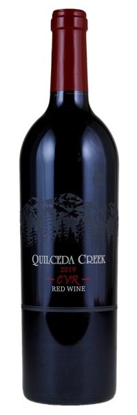 2019 Quilceda Creek Red, 750ml