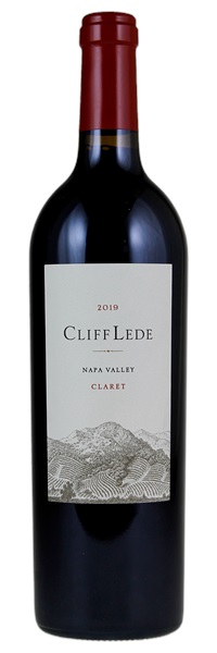 2019 Cliff Lede Claret, 750ml