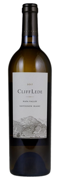 2017 Cliff Lede Sauvignon Blanc, 750ml