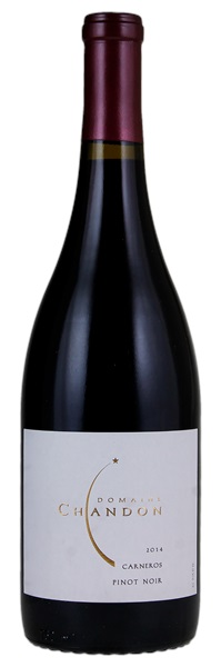 2014 Domaine Chandon Pinot Noir, 750ml