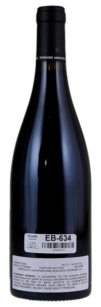 2008 Arnoux-Lachaux Latricières-Chambertin, 750ml