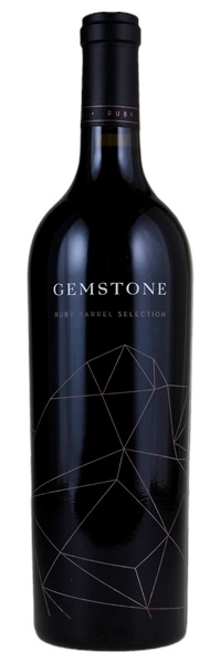 2016 Gemstone Ruby Barrel Selection Estate Cabernet Sauvignon, 750ml