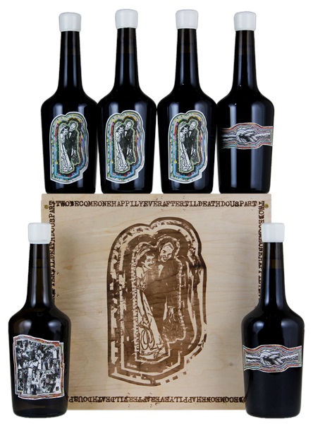 2019 Fingers Crossed