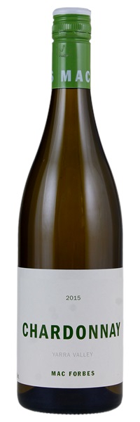 2015 Mac Forbes Chardonnay (Screwcap), 750ml