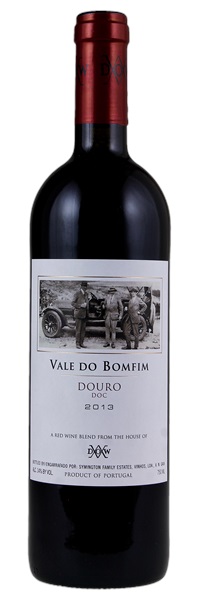 2013 Dow's Vale do Bomfim Douro, 750ml